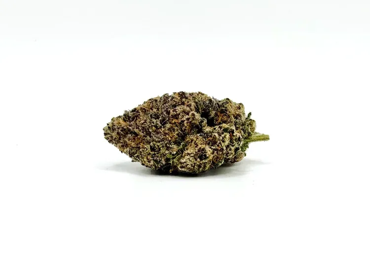 THCA - Top Shelf Flower - Animal Face