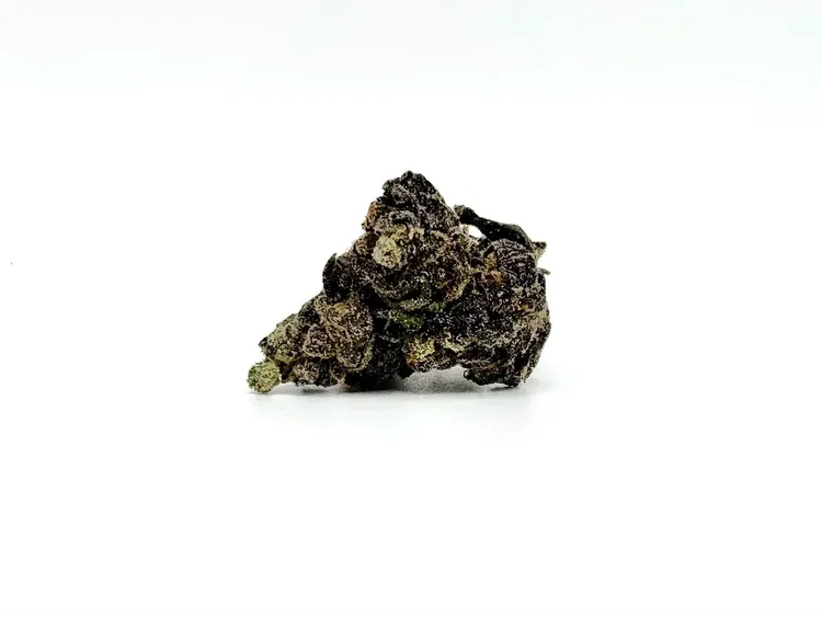 THCA - Exotic Flower - Brownie Scout