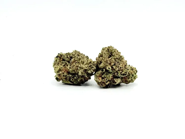 THCA - Mid Flower - Mule Fuel