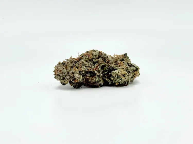 THCA - Top Shelf Flower - Black Amber