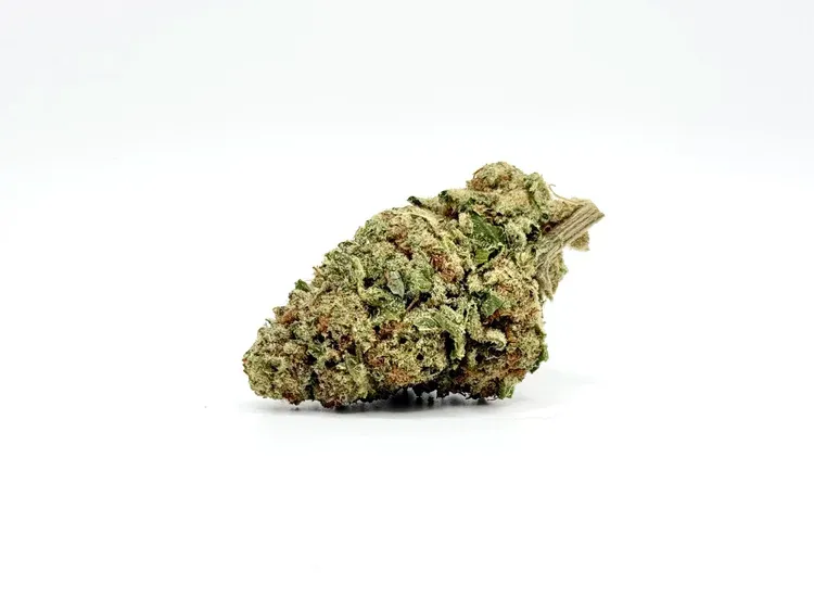 THCA - Small Flower - Lemon Treen