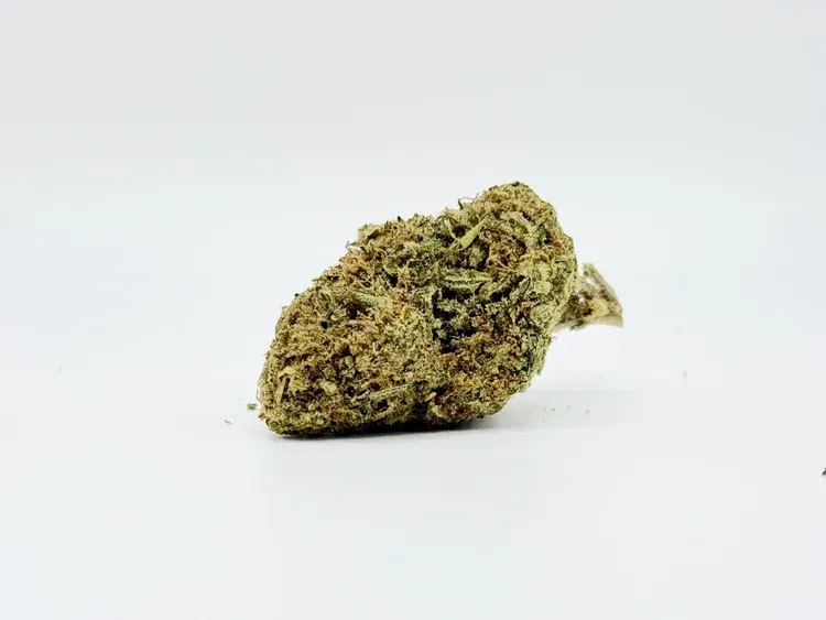THCA - Top Shelf Flower - Green Crack