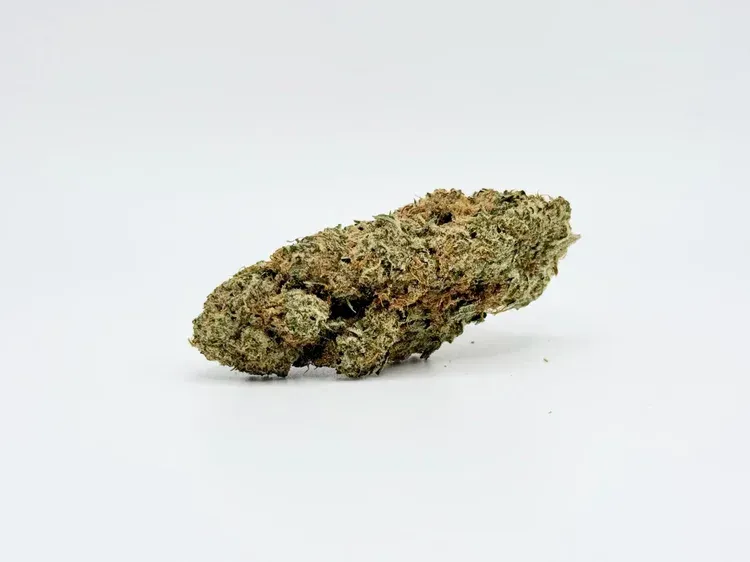 THCA - Top Shelf Flower - Cadillac Rainbow