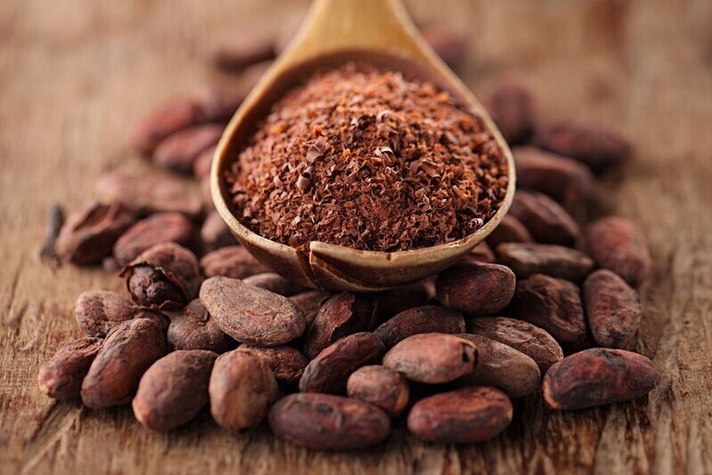 Cacao Powder