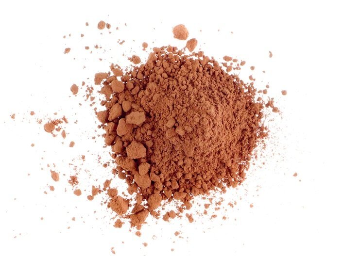 100% Raw Pure Organic Peruvian Cacao Powder