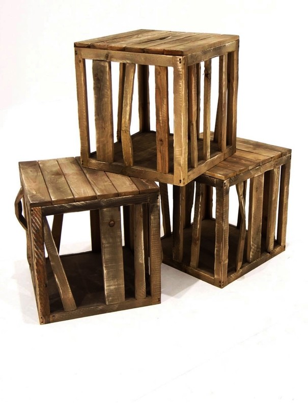 Crates