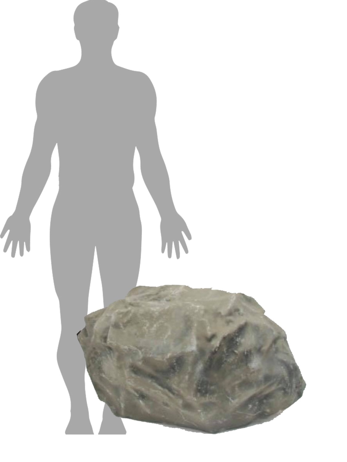 Rock Large