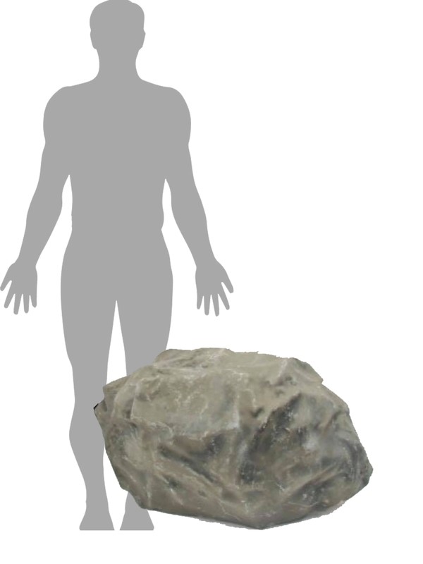 Rock Large
