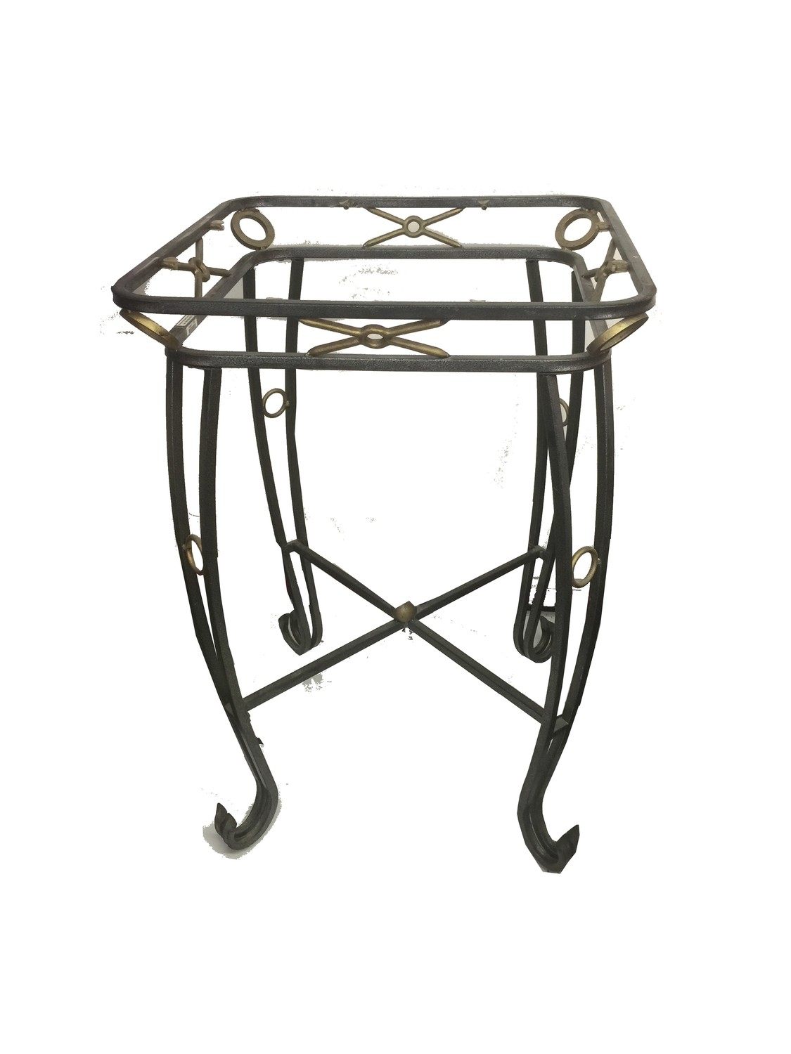 Baroque Poser Table