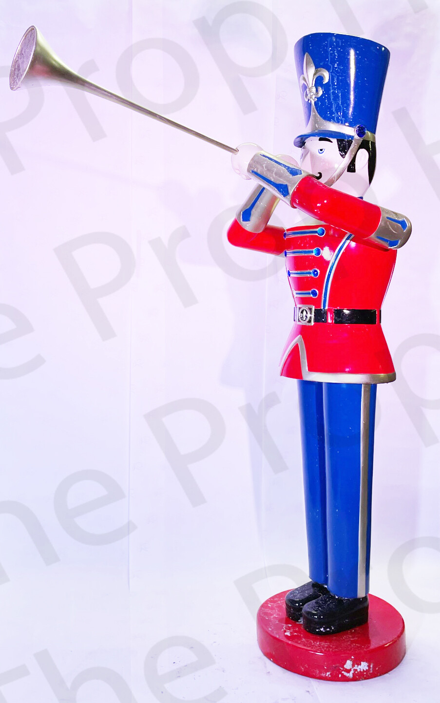 Nutcracker Trumpet 6ft