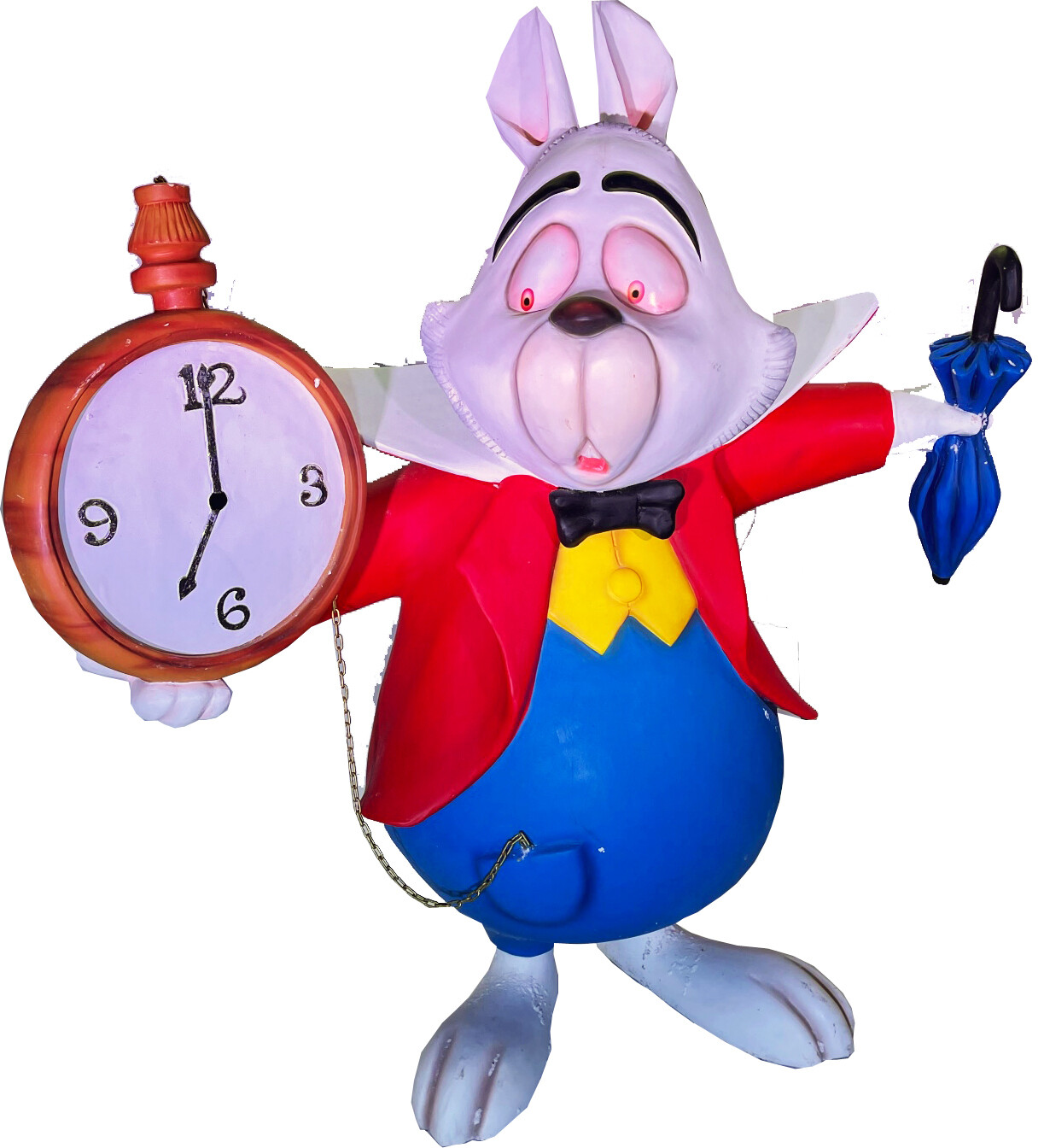 White Rabbit