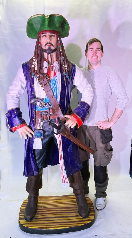 Jack Sparrow
