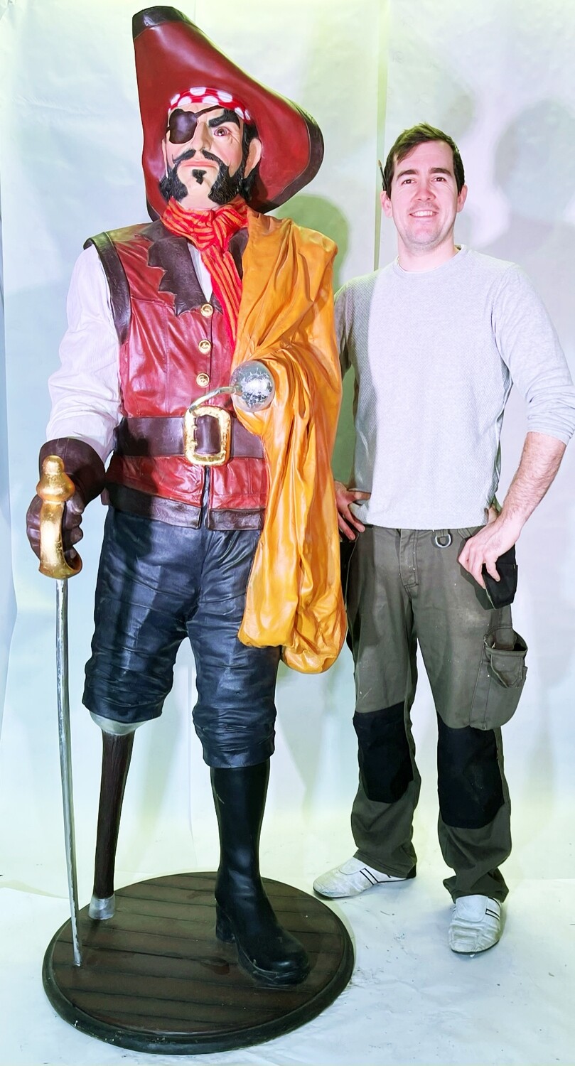 Pirate Hook