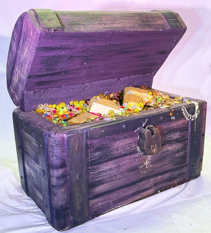 Treasure Chest