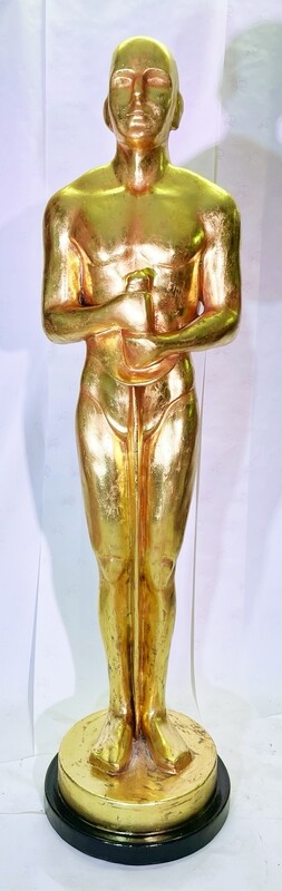 Oscar 6ft
