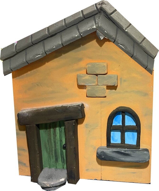 Flat House 2