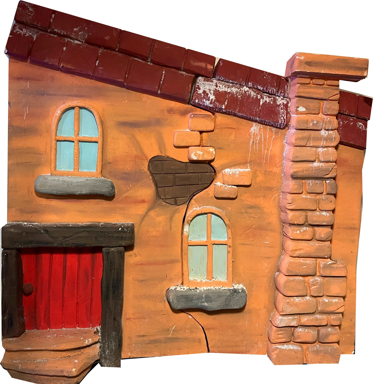Flat House 3
