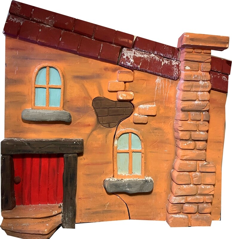 Flat House 3