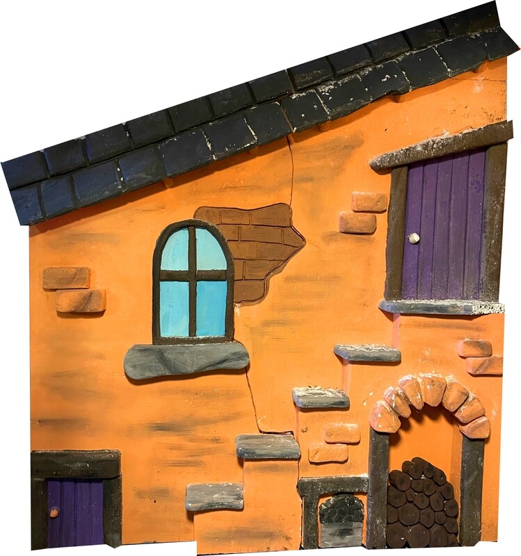 Wood Mill Flat