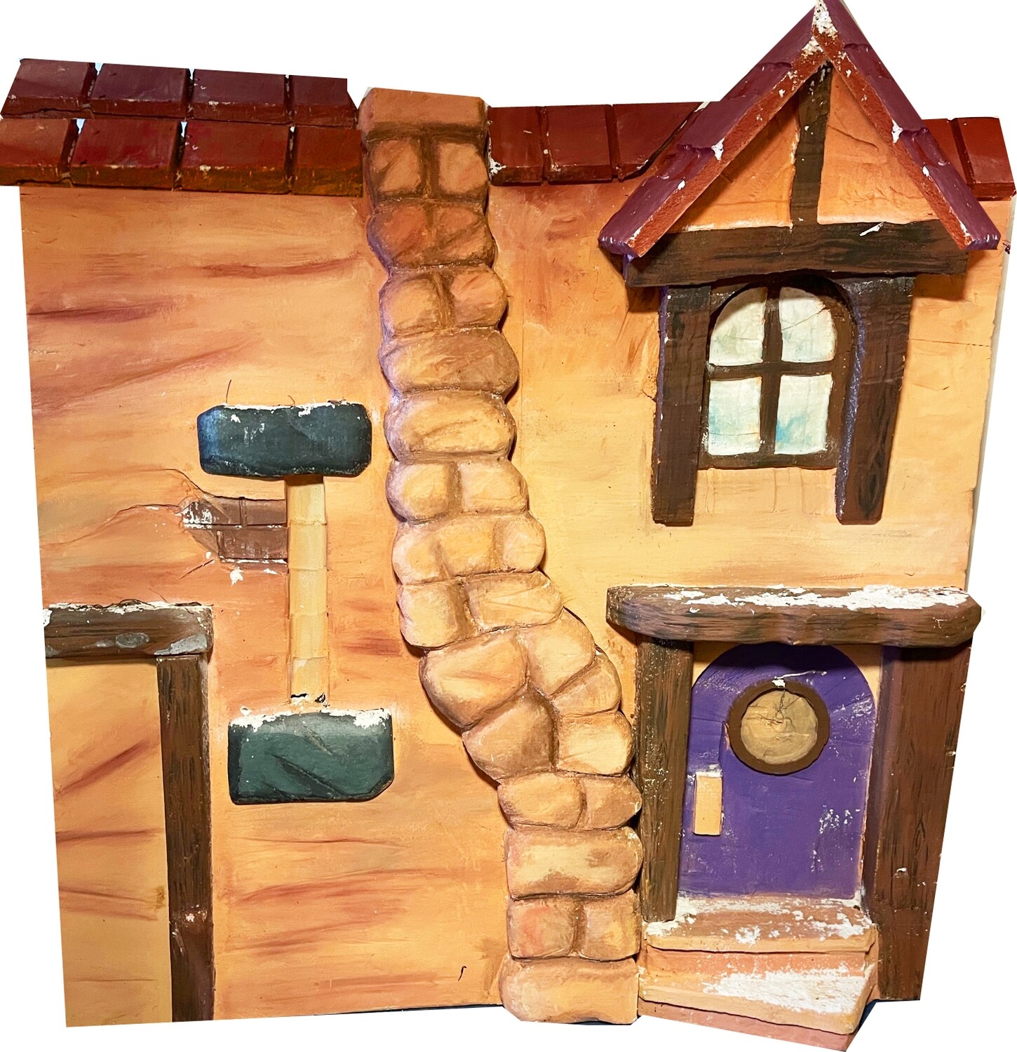 House 4 Flat