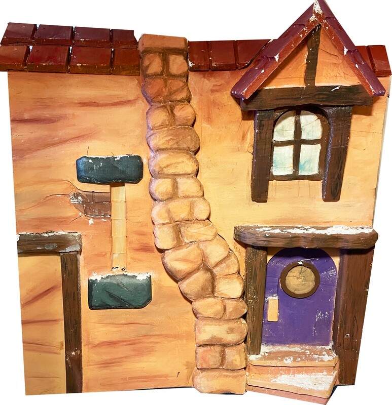 House 4 Flat