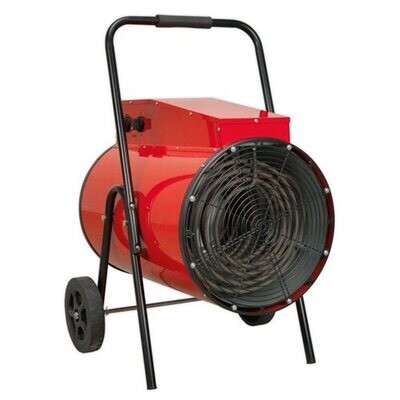 Electric Heater 30KW
