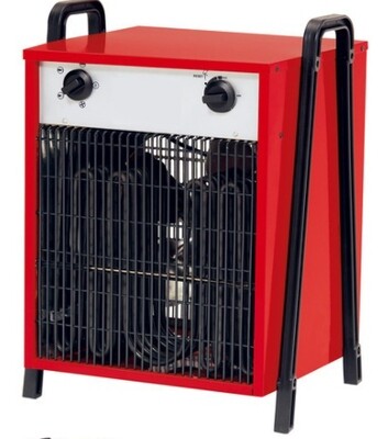 Electric Heater 15kw
