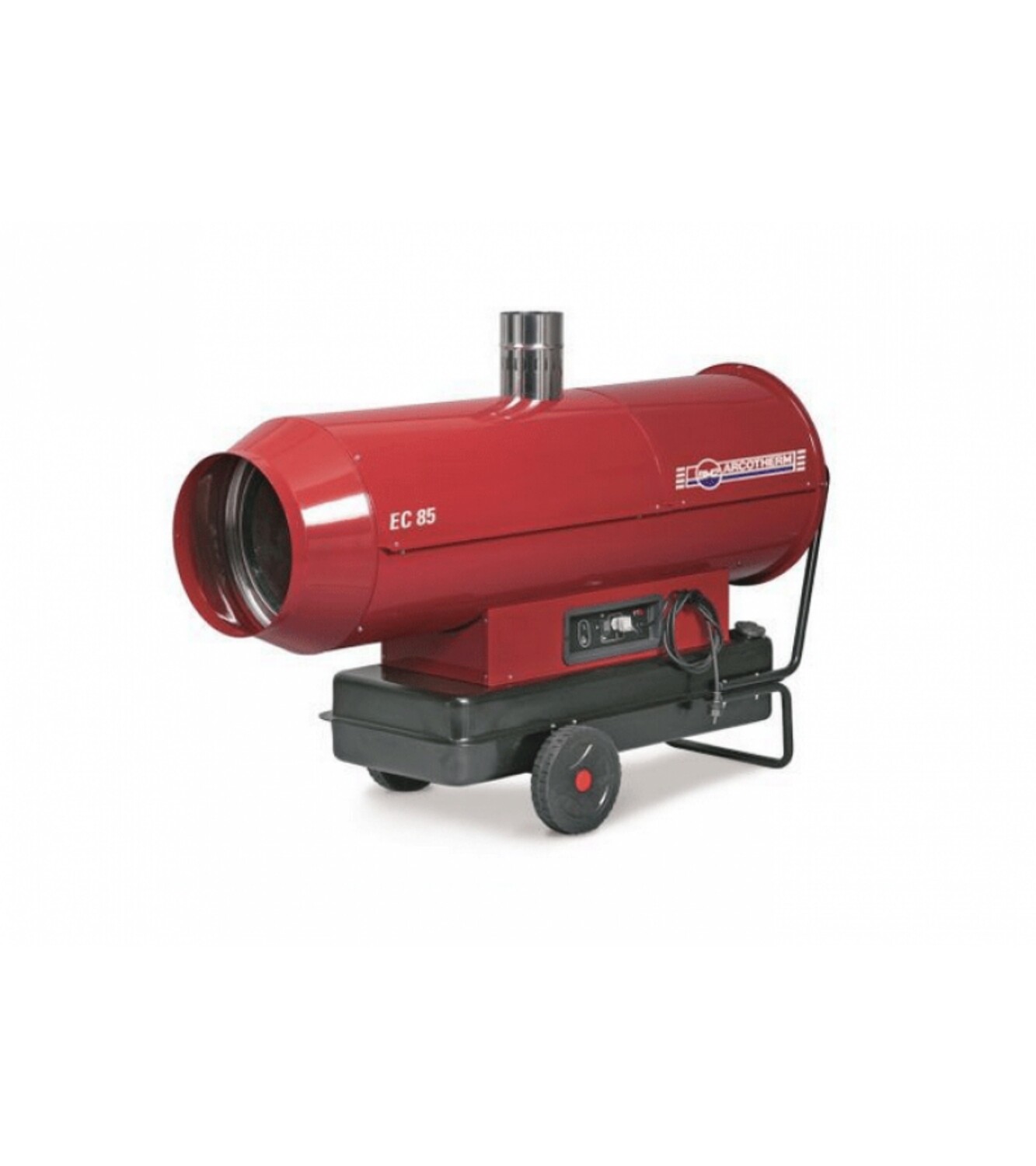 Space Heater Diesel 850,000BTU