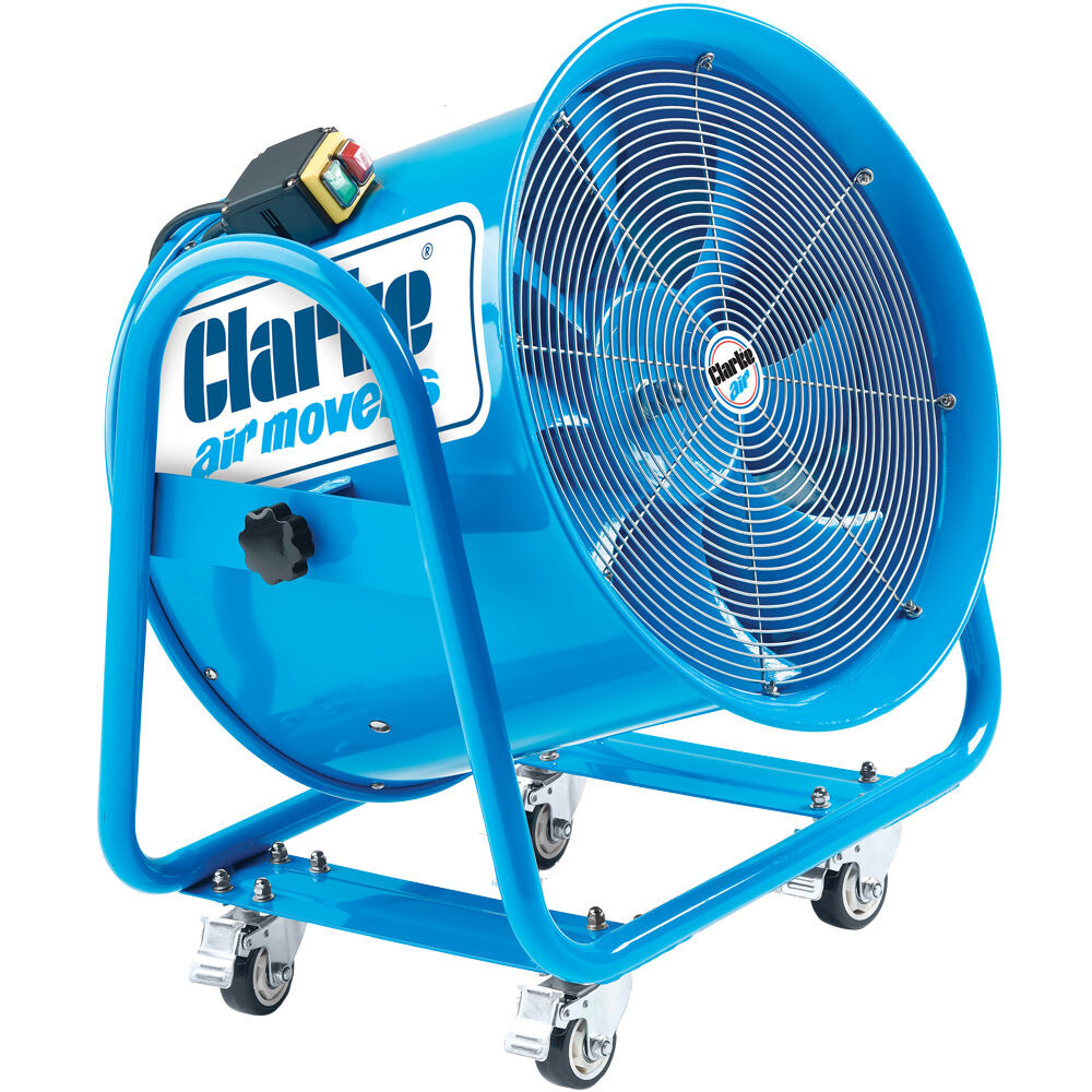 Air Mover Fan