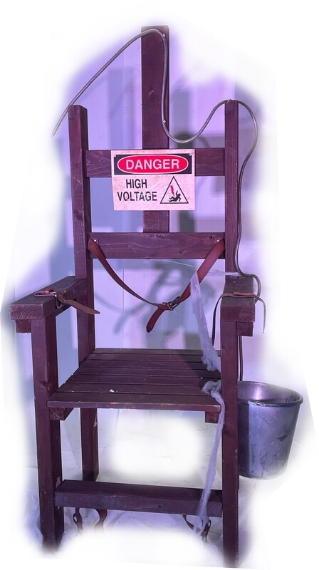 Electric Chair