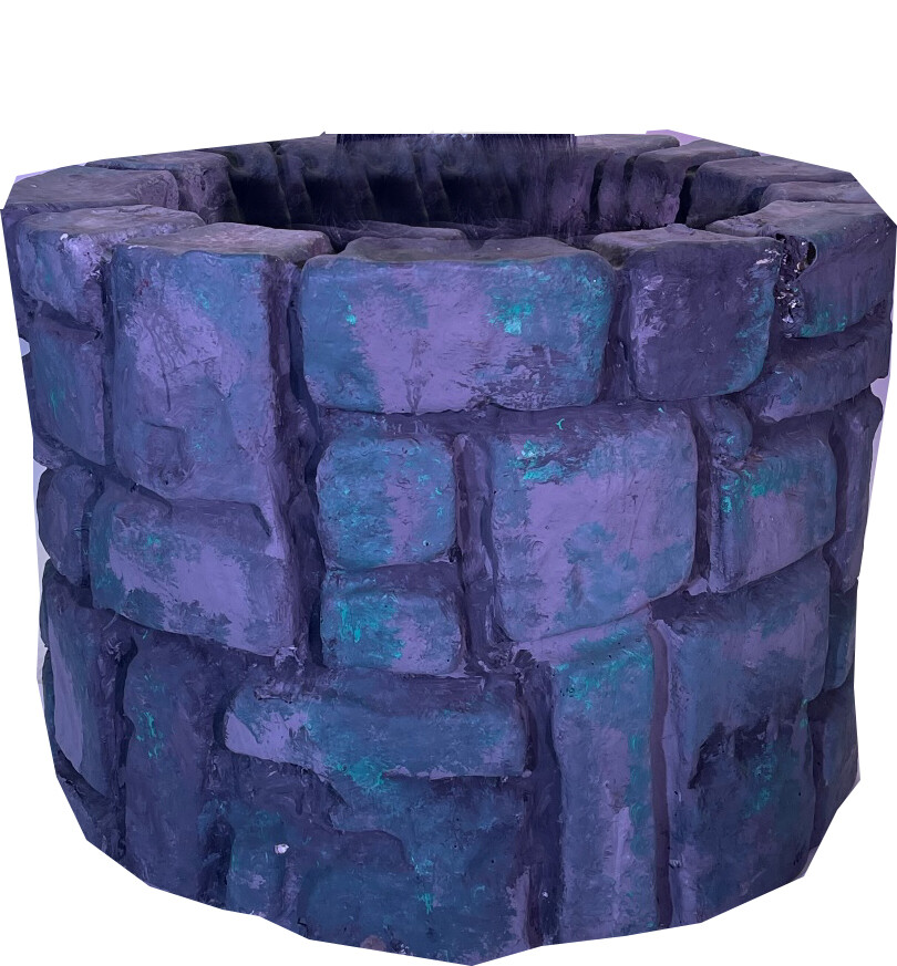 Wishing Well
