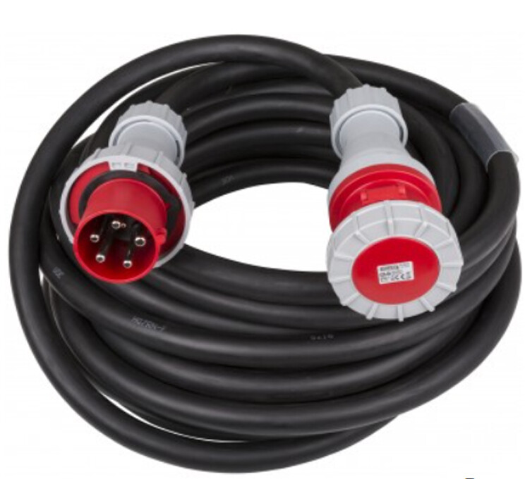 125a 3PNE 10 Metre