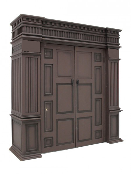 Narnia Wardrobe