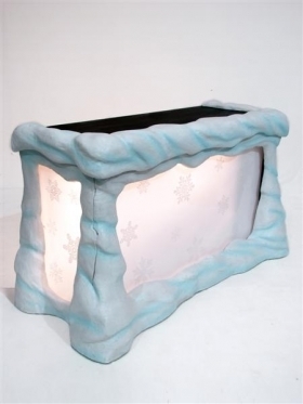 Ice Bar