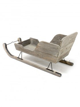 Alpine Sleigh