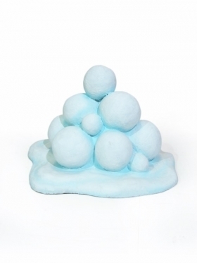 Snowball Stack