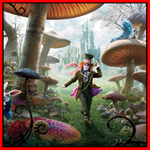 Alice in Wonderland