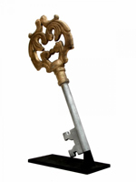 Giant Key