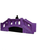 Purple Bridge