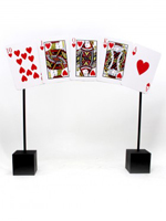 Royal Flush Cards