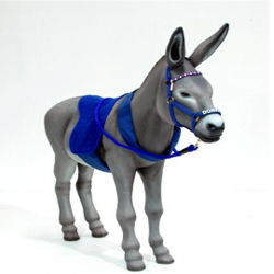 Donkey