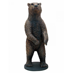 Grizzly Bear