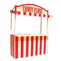 Circus Stall