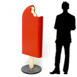 Iced Lolli