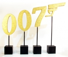 007 3D