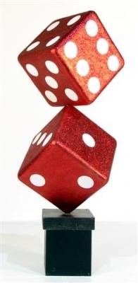 Giant Dice