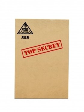 Giant Documents