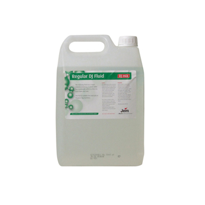 Jem Smoke Fluid 5L (medium density) £17.99