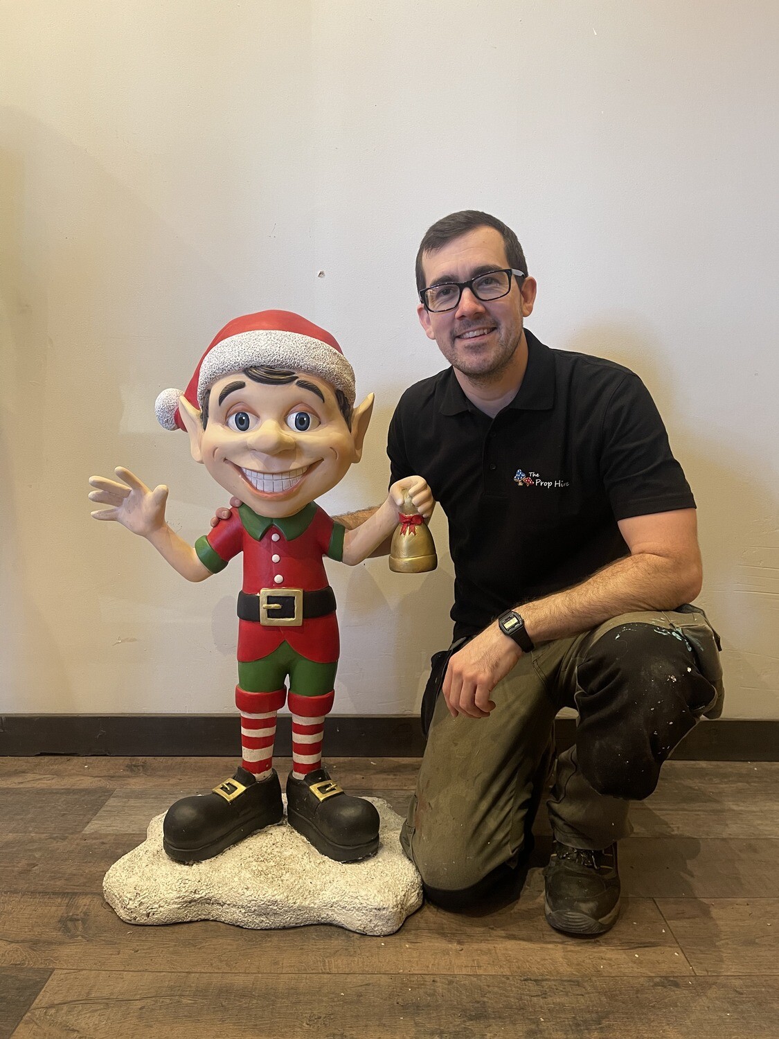 Elf Archie