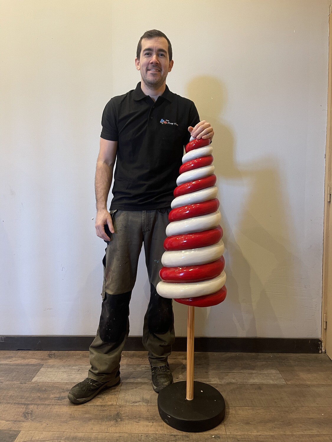 Candy Cone